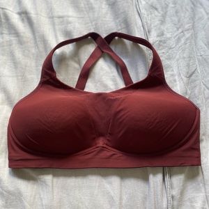 lululemon run times sports bra